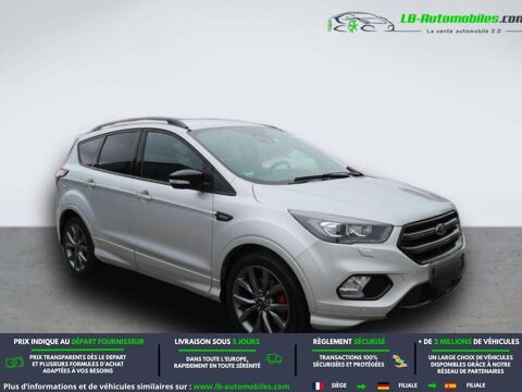 Kuga 2.0 TDCi 180 4x4 BVA 2019 occasion 31850 Beaupuy