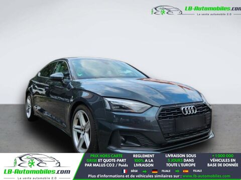 Annonce voiture Audi A5 28490 €