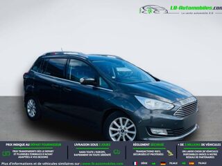 Grand C-MAX 1.0 EcoBoost 125 BVM 2019 occasion 31850 Beaupuy