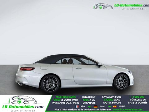Classe E 200 BVA 2022 occasion 31850 Beaupuy