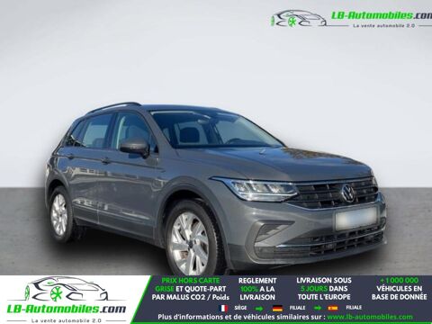 Tiguan 1.5 TSI 130ch BVM 2021 occasion 31850 Beaupuy