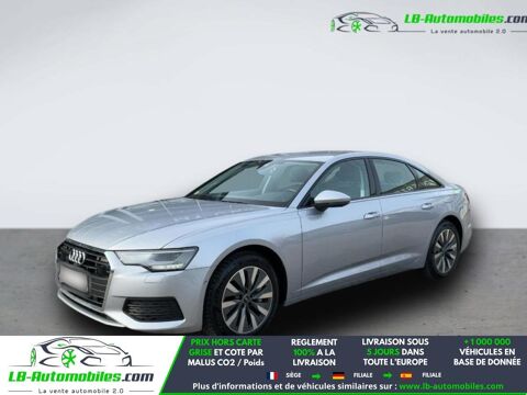 Audi A6 50 TFSIe 299 ch BVA Quattro 2021 occasion Beaupuy 31850