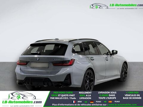 S&eacute;rie 3 M340i xDrive 374 ch BVA 2025 occasion 31850 Beaupuy