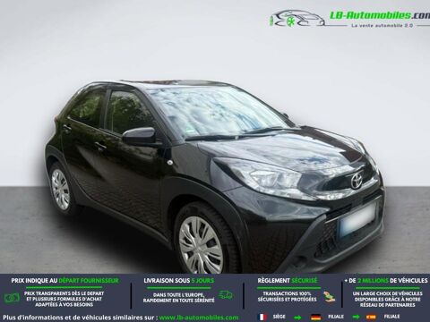 Aygo 1.0 VVT-i 72 BVM 2023 occasion 31850 Beaupuy