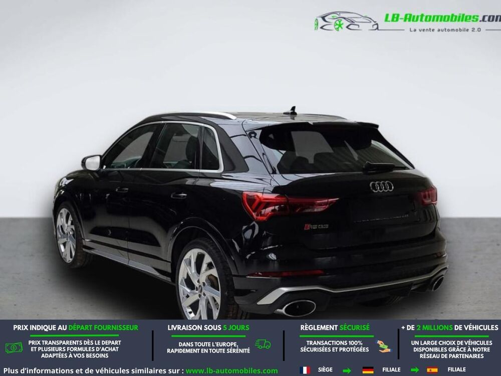 Divers 2.5 TFSI 400 ch BVA 2021 occasion 31850 Beaupuy