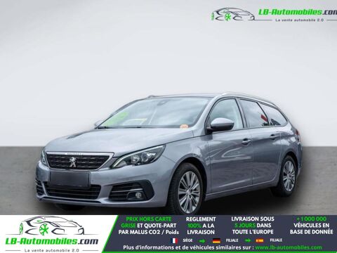 Annonce voiture Peugeot 308 14400 €
