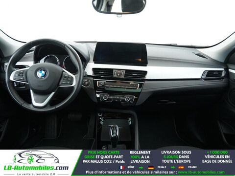 X2 xDrive 20d 190 ch BVA 2021 occasion 31850 Beaupuy