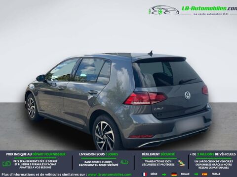 Golf 1.0 TSI 110 BVM 2018 occasion 31850 Beaupuy