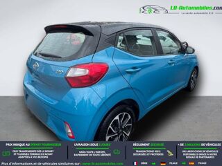 i10 1.0 67 BVA 2020 occasion 31850 Beaupuy