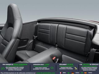 911 4S 3.0i 450 PDK 2019 occasion 31850 Beaupuy