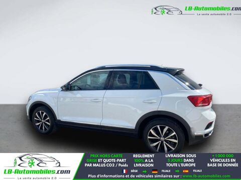 T-ROC 1.0 TSI 115 Start/Stop BVM 2020 occasion 31850 Beaupuy