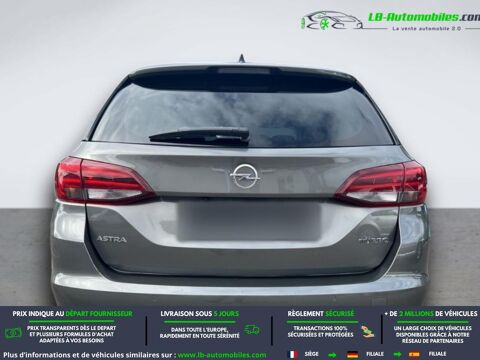 Golf SW 1.5 TSI 150 BVA 2017 occasion 31850 Beaupuy