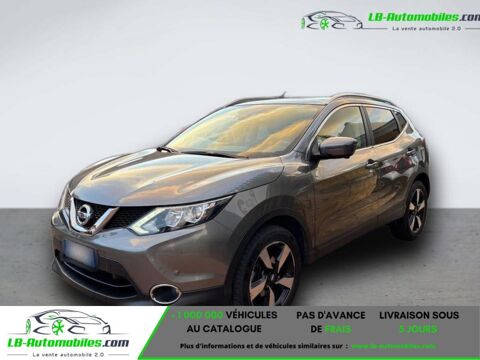 Nissan Qashqai 1.5 dCi 110 2017 occasion Beaupuy 31850