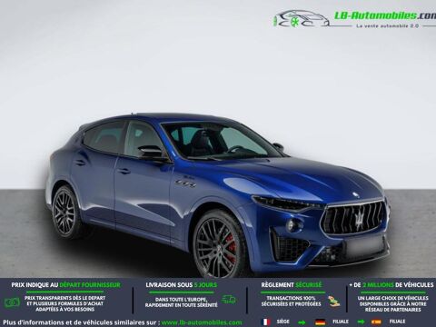 Levante V6 430 CH 2024 occasion 31850 Beaupuy