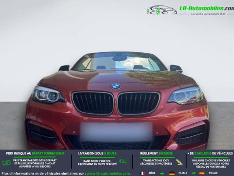 Serie 2 M240i 340 ch BVA 2019 occasion 31850 Beaupuy