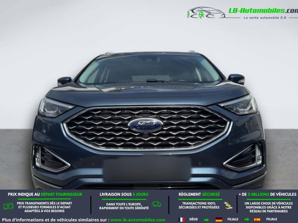 Edge 2.0 EcoBlue 238 BVA AWD 2020 occasion 31850 Beaupuy