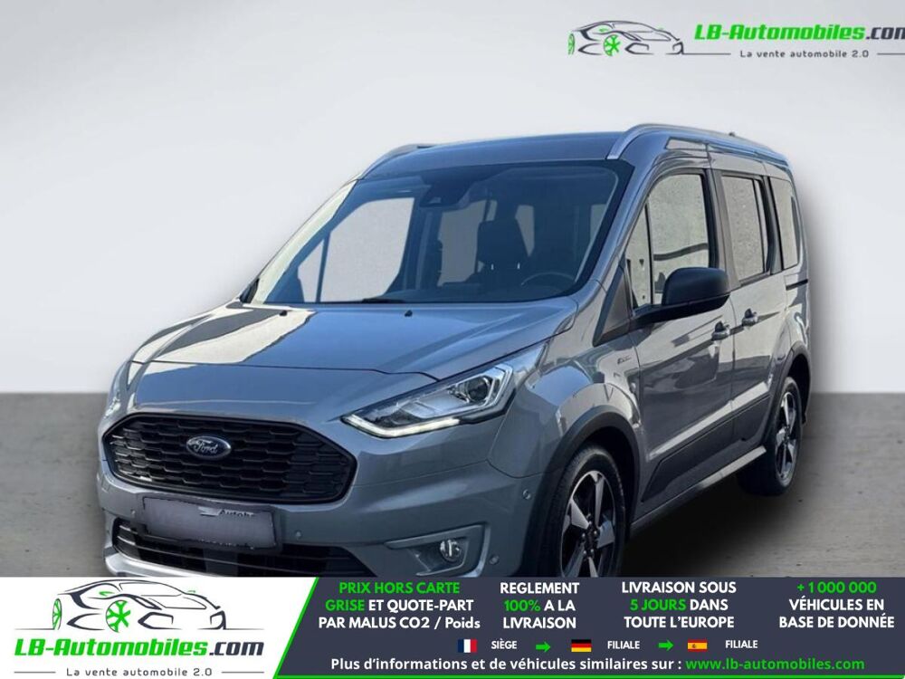 Tourneo VP 2.0 EcoBlue 122 BVM 2023 occasion 31850 Beaupuy