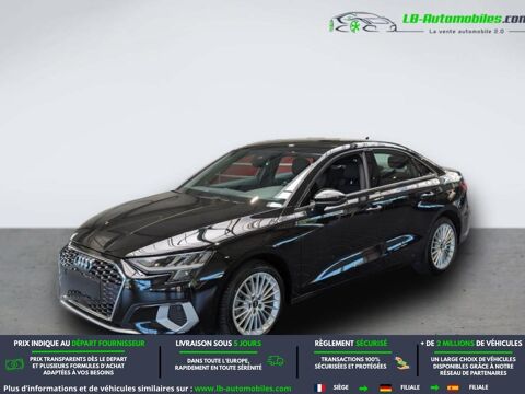 Audi A3 35 TDI 150 BVA 2022 occasion Beaupuy 31850
