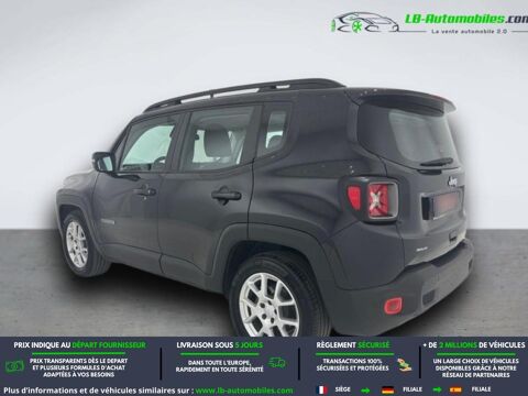 Renegade 1.3 GSE 150 ch BVA 2020 occasion 31850 Beaupuy