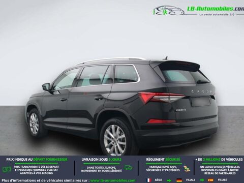 Kodiaq 2.0 TDI 200 BVA 4x4 5pl 2023 occasion 31850 Beaupuy