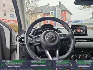 Mazda2 1.5L SKYACTIV-G 90ch 2019 occasion 31850 Beaupuy