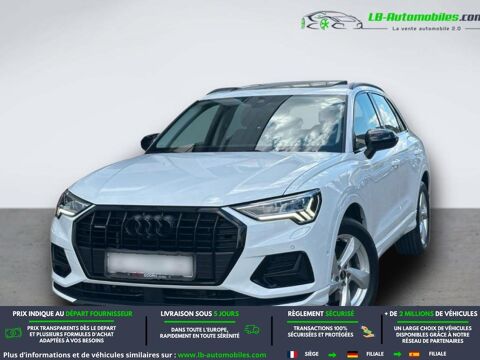 Annonce voiture Audi Q3 31900 €