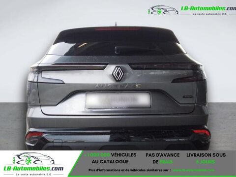 Austral mild hybrid advanced 130 BVB 2025 occasion 31850 Beaupuy