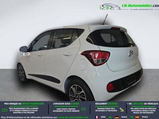 i10 1.2 87 BVA 2017 occasion 31850 Beaupuy