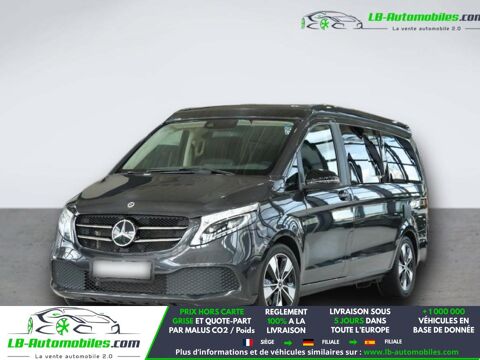 Mercedes Classe V 250d BVA 2021 occasion Beaupuy 31850