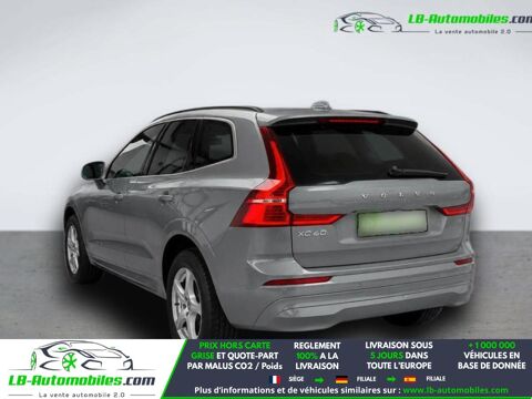 XC60 B4 AWD 197 ch BVA 2022 occasion 31850 Beaupuy