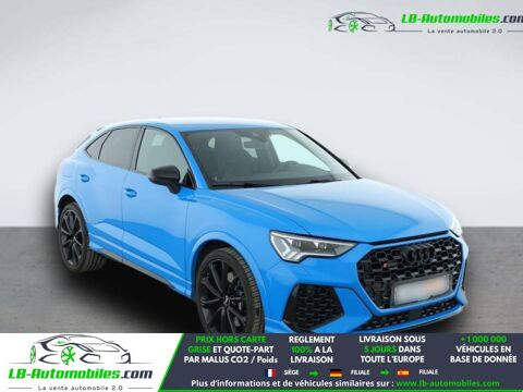 Divers 2.5 TFSI 400 ch BVA 2020 occasion 31850 Beaupuy