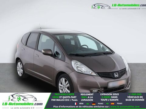 Jazz 1.3 i-VTEC 102ch 2015 occasion 31850 Beaupuy