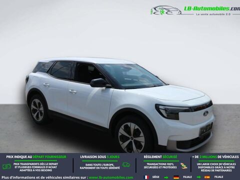 Explorer 52 kWh 170 ch 2025 occasion 31850 Beaupuy