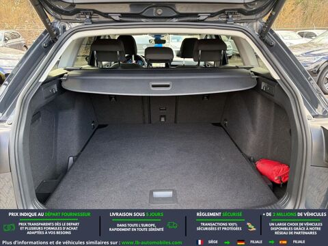 Golf SW 1.5 eTSI 130 BVA 2021 occasion 31850 Beaupuy
