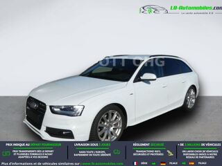 A4 V6 2.7 TDI 190 2015 occasion 31850 Beaupuy
