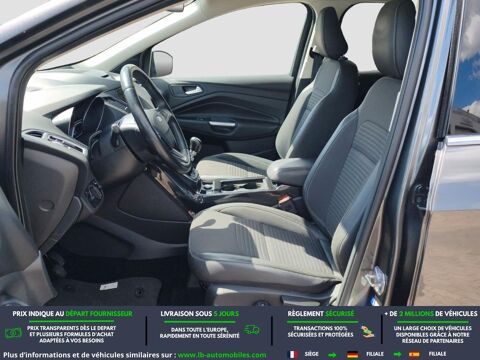 Kuga 1.5 EcoBoost 150 4x2 BVM 2017 occasion 31850 Beaupuy
