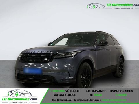 Land-Rover Range rover velar 2.0L P400e PHEV 404ch AWD BVA 2025 occasion Beaupuy 31850