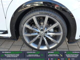 Beetle 2018 occasion 31850 Beaupuy