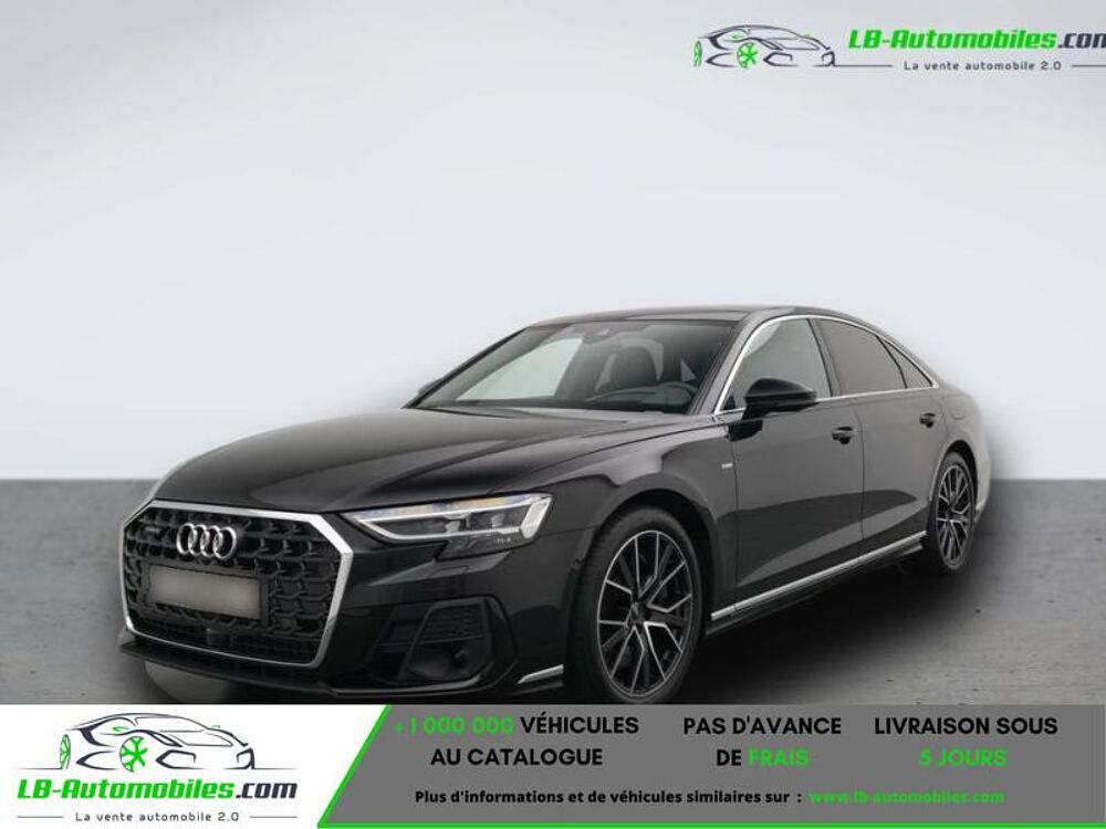 A8 60 TFSI e BVA Quattro 2024 occasion 31850 Beaupuy