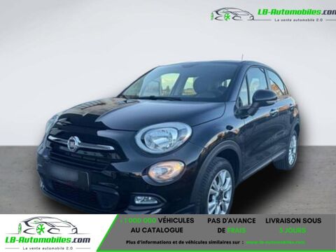 Fiat 500 X E-Torq 1.6 110 ch BVM 2017 occasion Beaupuy 31850