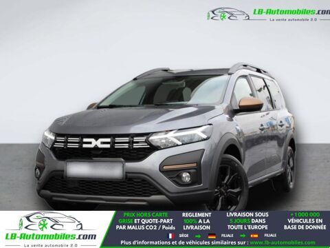 Annonce voiture Dacia Jogger 20680 €