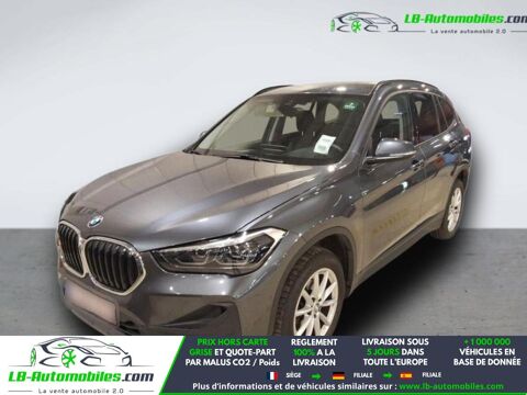 BMW X1 sDrive 16d 116 ch 2022 occasion Beaupuy 31850