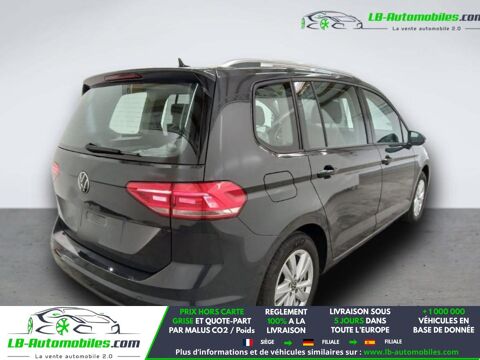Touran 1.5 TSI EVO 150 BVA 7pl 2024 occasion 31850 Beaupuy