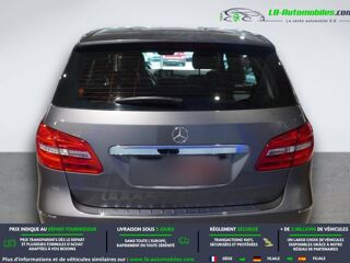 Classe B 180 CDI 7-G DCT A 2013 occasion 31850 Beaupuy