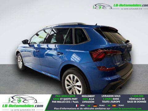 Kamiq 1.0 TSI Evo 2 116 ch BVA 2025 occasion 31850 Beaupuy