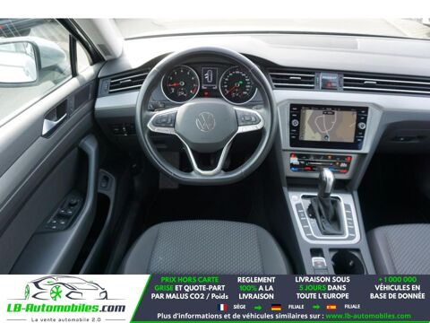 Passat 1.5 TSI 150 BVA 2022 occasion 31850 Beaupuy