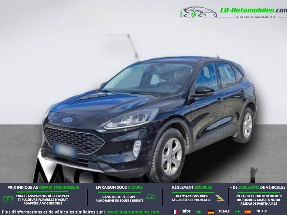 Kuga 1.5 EcoBlue 120 BVA 2021 occasion 31850 Beaupuy