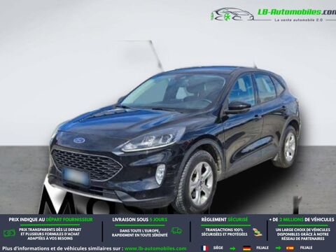 Annonce voiture Ford Kuga 18600 €