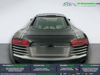 R8 V10 5.2 FSI 540 BVA Quattro 2015 occasion 31850 Beaupuy