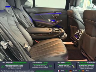 Classe S 350 d BVA 2020 occasion 31850 Beaupuy